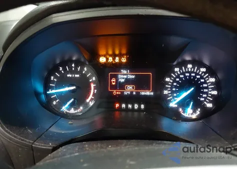 2015 Ford Edge Se из США, поврежденный, VIN 2FMTK4G81FBB80120